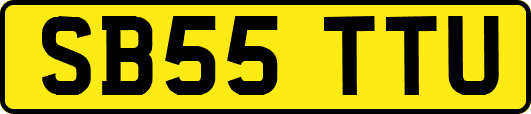 SB55TTU