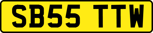 SB55TTW