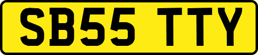 SB55TTY