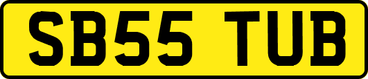 SB55TUB