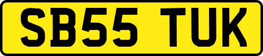 SB55TUK