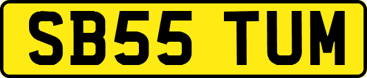 SB55TUM