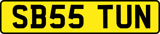 SB55TUN
