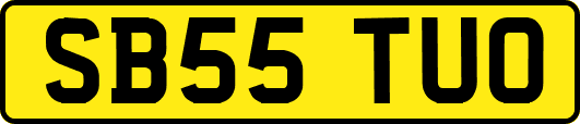 SB55TUO