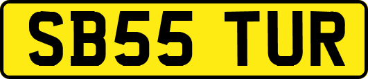 SB55TUR