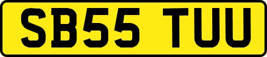 SB55TUU