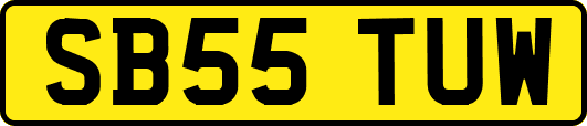 SB55TUW