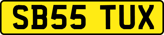 SB55TUX