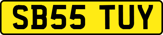 SB55TUY