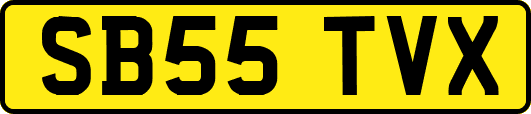 SB55TVX