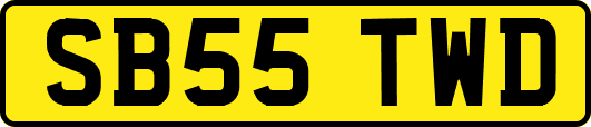 SB55TWD