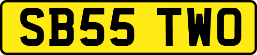 SB55TWO