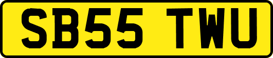 SB55TWU
