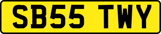 SB55TWY