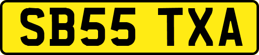 SB55TXA