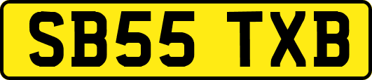 SB55TXB