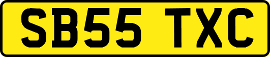 SB55TXC
