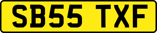 SB55TXF