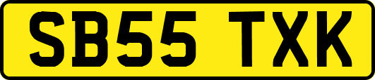 SB55TXK