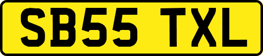 SB55TXL