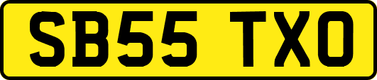 SB55TXO