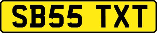 SB55TXT