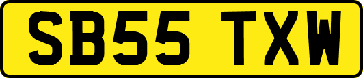 SB55TXW
