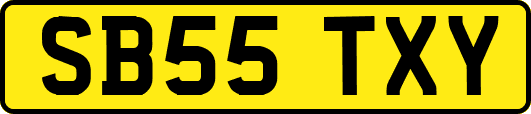 SB55TXY