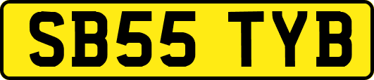SB55TYB