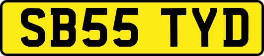 SB55TYD