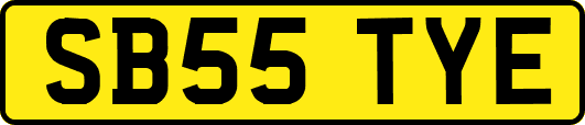 SB55TYE