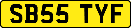 SB55TYF