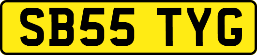 SB55TYG