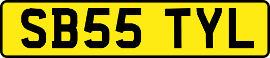 SB55TYL