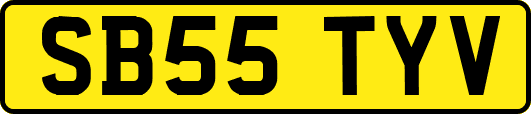 SB55TYV