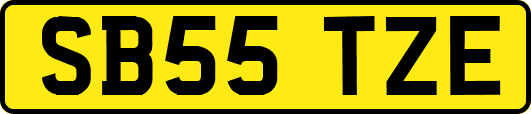 SB55TZE