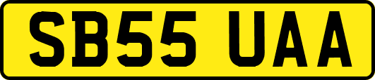 SB55UAA