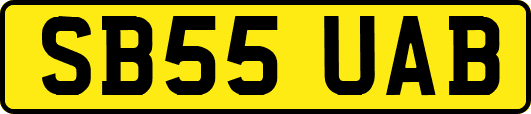 SB55UAB