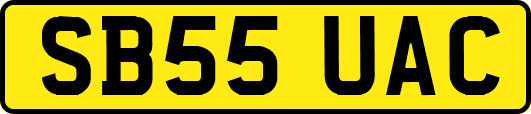 SB55UAC
