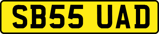 SB55UAD