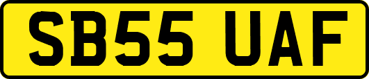 SB55UAF