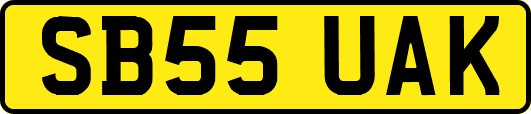 SB55UAK