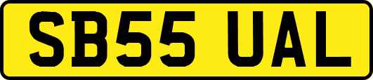 SB55UAL