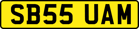 SB55UAM