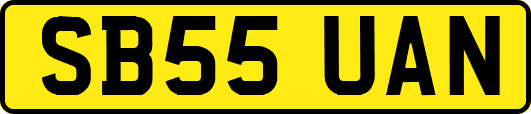 SB55UAN