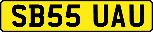 SB55UAU