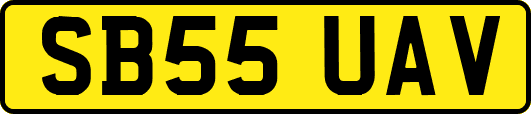 SB55UAV