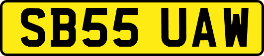 SB55UAW