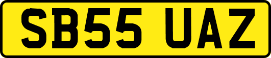 SB55UAZ
