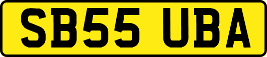 SB55UBA